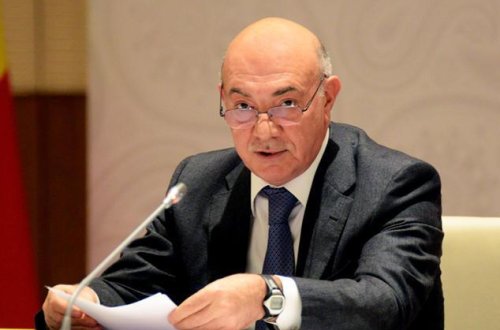 Fuad Ələsgərov: Azərbaycan Prezidenti İlham Əliyev məhkum Mehman Hüseynovun işinin obyektiv və ədalətli araşdırılması ilə bağlı tövsiyə verib