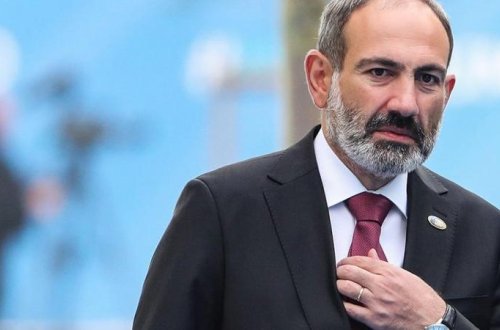 Paşinyan bunu etməsə, vəziyyəti acınacaqlı olacaq - Qarabağ planı HƏRƏKƏTƏ KEÇİR