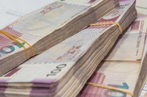 Ötən il Azərbaycana 17 milyard manatdan çox investisiya qoyulub