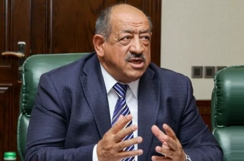 “Axı mənim yanımda Tramp kimdir?” – Bayram Səfərov bahalı avtomobilindən DANIŞDI