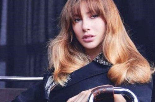 Acundan boşanan Şeymanın yeni sevgilisi ilə səmimi FOTOsu yayıldı