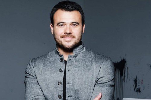 Emin imtina etdi