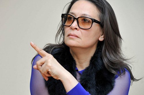 Mehriban Xanlarova ərə getmək istəyir - 