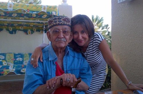 Qızı Vaqif Səmədoğlunun GİZLİNLƏRİNİ AÇDI: Atam mənə az dəstək verdi, məhz bu səbəbdən...