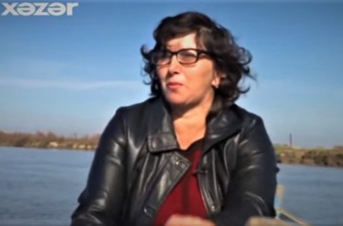 Azərbaycanlı müəllim: 