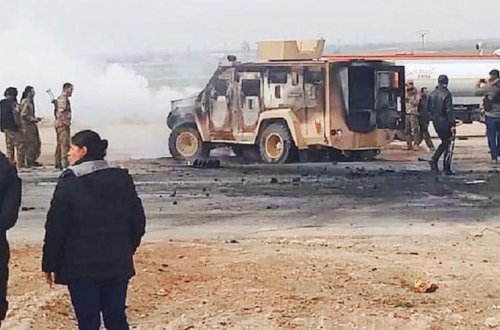 ABŞ-a “İŞİD-in hücumları”nın ŞOK SƏBƏBİ: kartlar açıq oynanılır