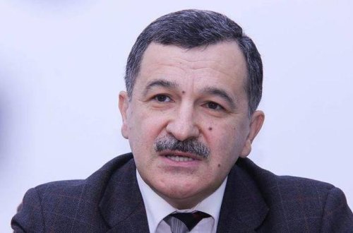 Prezidentimizin Mehman Hüseynovla bağlı addımı bir daha göstərdi ki... - DEPUTAT