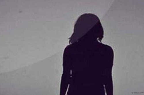 Ərinin maşınından düşüb yoxa çıxdı - BAKIDA MÜƏMMALI OLAY