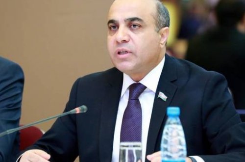 “Mehmanın azadlığa çıxması siyasi işbazları məyus edəcək” - Azay Quliyev