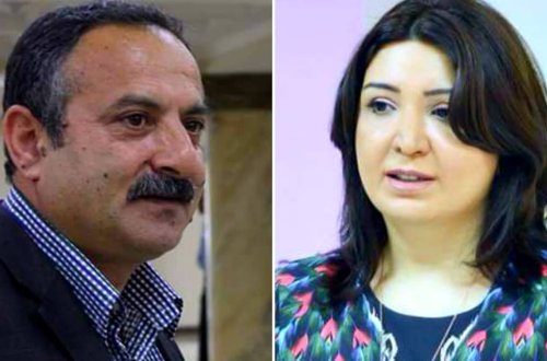 Etimad Başkeçiddən Aynur Camalqızına cavab: 'Yanlışlığa yol verirsiz'