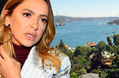 Hadisənin ev almağa pulu çatmadı, kredit götürür