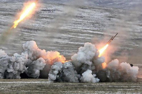 ABŞ Qarabağda müharibəni hazırlayır - GİZLİ SAXLANILAN PLAN