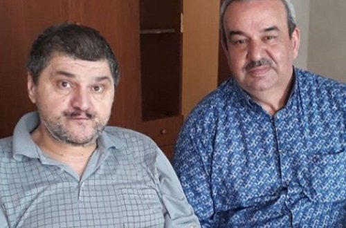 Ağamirzədən Kərimlə bağlı ibrətamiz etiraf
