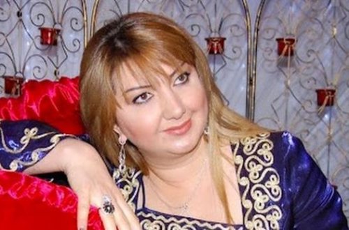 Qalmaqallı şair deputat olmaq istəyir