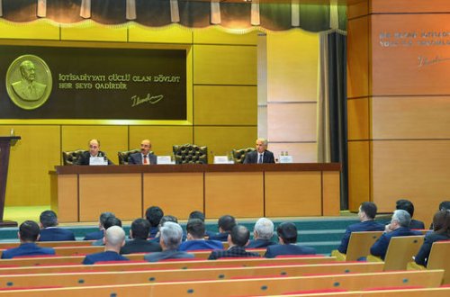 Nazir: “Qaçaq mal”ın satış payı dəfələrlə azalıb