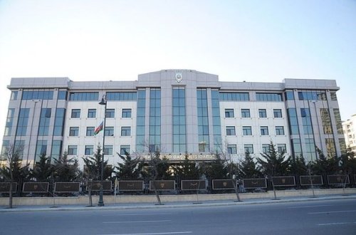 Bakı Şəhər Baş Polis İdarəsi mitinq təşkilatçılarına xəbərdarlıq edib