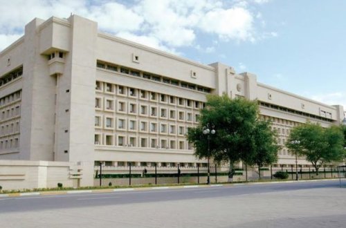 DTX: Mədət Quliyevin sosial şəbəkələrdə heç bir səhifəsi yoxdur