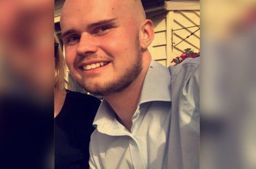 Gənc bloqer telefonu itirdikdən sonra ağlayıb və intihar edib - FOTO