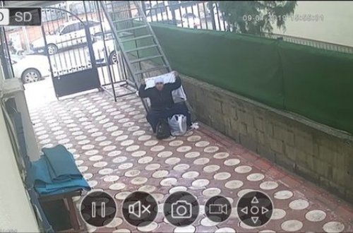 Kişi olaraq girdi, qadın olaraq çıxdı - FOTO