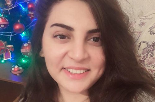 Məhkəmə Mübariz İbrahimovu təhqir edən Nərminlə bağlı QƏRAR VERDİ