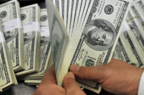 Ermənistanın dövlət borcu 148 milyon dollar artıb