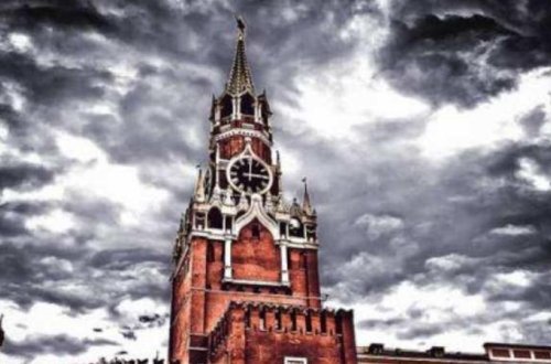 Dünyanın gözü Kremlə DİKİLDİ: Yaxın saatlarda HÜCUM ƏMRİ VERİLƏ BİLƏR