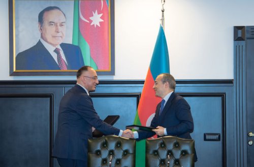 Qida məhsulları istehsal edənlərin hamısı vergiyə cəlb olunacaq