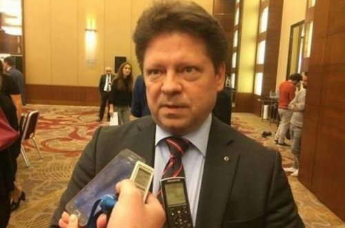 Zoltan Hernyes: Əksər Avropa ölkələrində gender bərabərliyi yoxdur