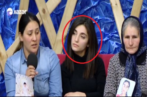 Tanınmış musiqiçimiz arvadını evdən qovdu — FOTO