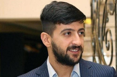 Abbas Bağırovun köməkçisi həbs edildi - ÖZƏL