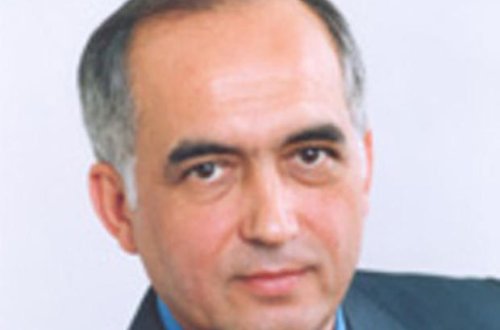 Sabir Hacıyev AŞPA-nın Sosialistlər qrupunun vitse-prezidenti seçildi