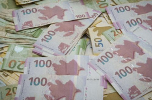 Yanvarın 24-nə MANATIN MƏZƏNNƏSİ