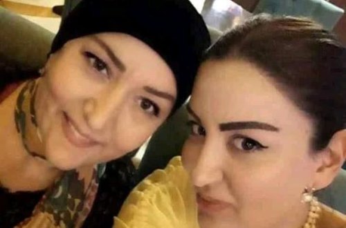 Tanınmış teleaparıcıya ağır itki üz verib