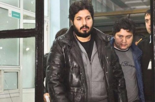 Rza Zərrabın DƏHŞƏTLİ ƏMƏLLƏRİ ÜZƏ ÇIXDI: xərçəng xəstəsi olan 63 yaşlı kişiyə dəfələrlə təcavüz etdi və...