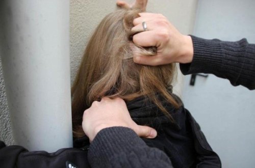 Azərbaycanda axtarışda olan seksual manyak SAXLANILDI