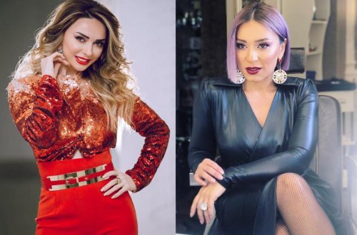 Tünzalə və Manana barışdıqlarını belə təsdiq etdi – Foto