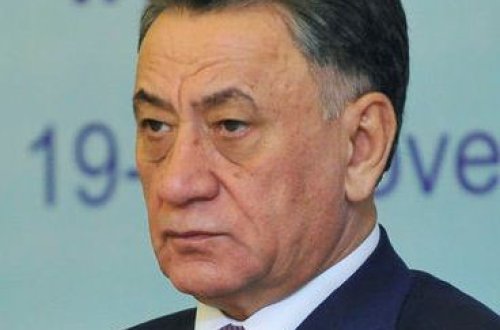 Ramil Usubovdan yeni rəis - TƏYİNATLARI
