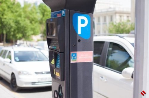 “İSKƏNDƏR ASA PARKİNQ” MMC-Nİ KİMLƏR HİMAYƏ EDİR? - BAKIDA SÜRÜCÜLƏRDƏN QANUNSUZ PUL YIĞAN ŞİRKƏT