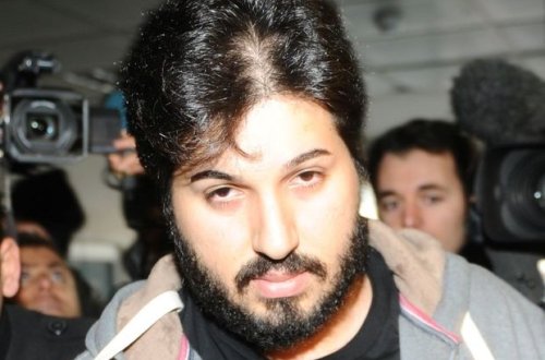 Rza Zərrab həbsxanada 63 yaşlı kişiyə təcavüz edib - İDDİA