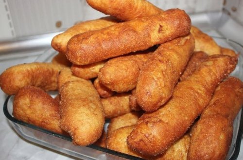 Qəzetlərə bükülüb satılan təhlükə - VİDEO