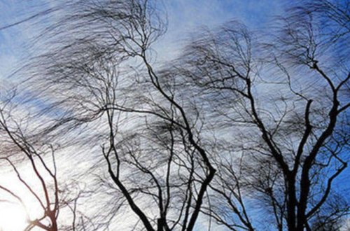 Sabahın hava proqnozu AÇIQLANDI