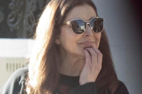 Avropada həyəcan təbili: Zamirə Hacıyeva və onun “qızıl vizası”