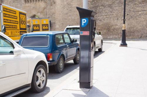 Parkinqlərdən yığılan pullar hara gedir? – VİDEO