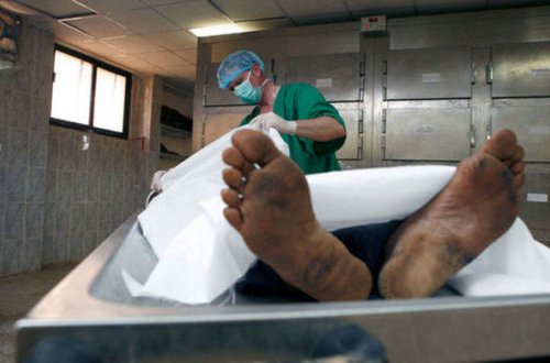 Məhkəmə ölü elan edilmiş şəxsi “diriltdi”