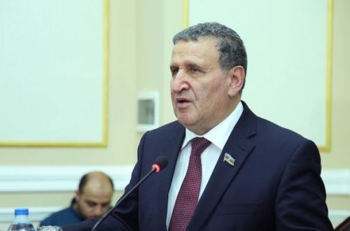 Akademik: Peşəkar sənət adamlarına böyük ehtiyac var