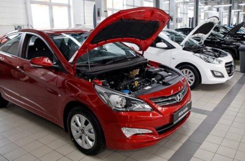 BU SERVİSLƏRDƏ EHTİYATLI OLUN: “Hyundai” və “KİA”-DA ŞOK FIRILDAQ