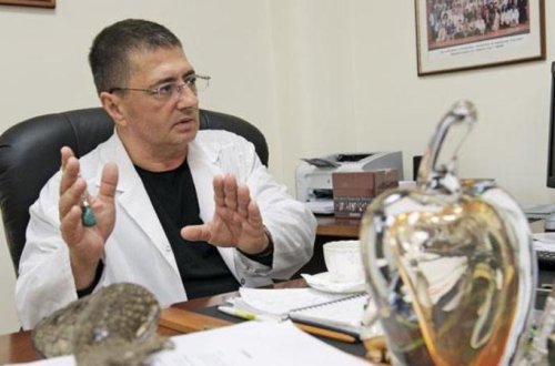 Məşhurları müalicə edən alimdən SENSASİON XƏBƏRDARLIQ: həkimlər hamını aldadır, əslində...