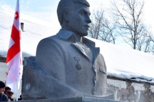 Gürcüstandan XAİN ADDIM: Xocalı qatilinə verilən meydan və ermənilərlə BÖYÜK OYUNBAZLIQ