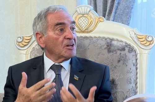 Xalq artistindən sərt sözlər: “20 manata görə…”