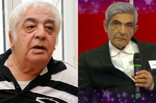 Səyavuş Aslanın oğlu sığınacağa yerləşdirildi